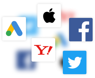 インストール促進